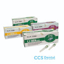 Agujas Li-Den  100Uds.