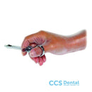 Guantes Vinilo Varios 100U