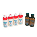 resinas para obturación VARIOS,duralay c.prov. 4x60gr.+2x60