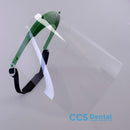 Pantalla Proteccion Facial Imatec 20Uds.