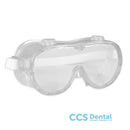 Gafas Proteccion Tipo Buzo