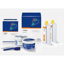 V-Posil Starter Set Putty Fast. Silicona Putty +Light Fast
