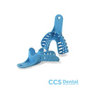 Cubetas Impresion Plást. Inf. Pequeño 10Uds.