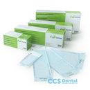 Bolsas autosellantes para esterilización 200 Uds.