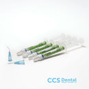 Acido Grabador Azul Sf 37% 4X1.2ml.