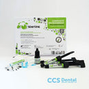 Composite Micro-Hibrido Kit 4 Jer. 4.5G.