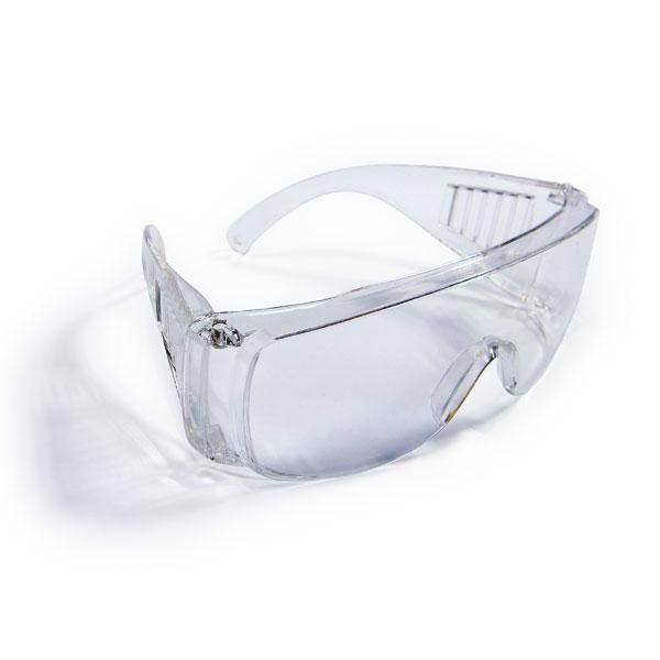 profilaxis STARLINE, gafas proteccion transparentes