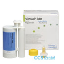Virtual 380 Heavy Body Regular 2X380ml.