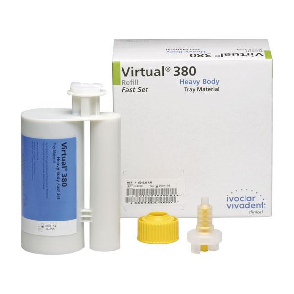 Virtual 380 Fast 2X380ml.