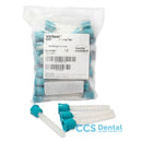 Puntas Mezcla Grandes Azul 48Uds.