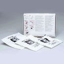 instrumental dental abre-bocas VIVADENT, optragate abrebocas 80u.