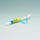 ácidos para obturación VIVADENT, total etch canulas 20u.