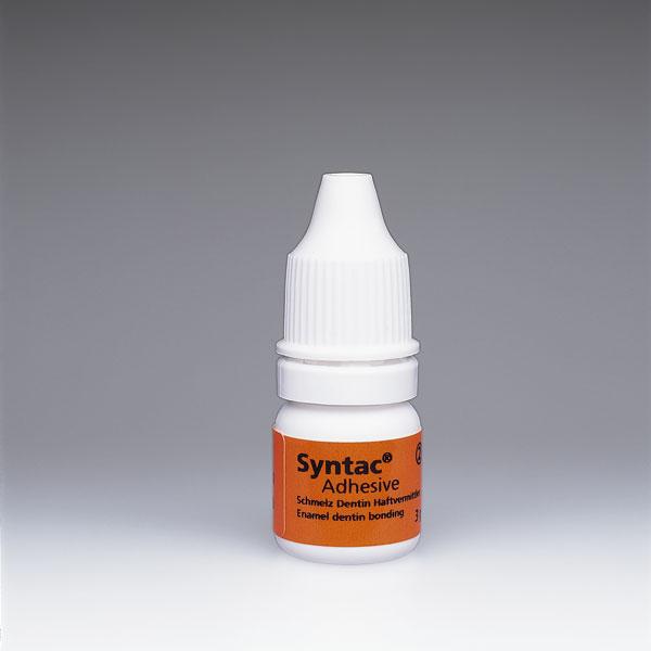 adhesivo dentales para obturación VIVADENT, syntac adhesive refill 3gr.