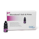 adhesivo dentales para obturación VIVADENT, monobond etch & prime refill 5gr.