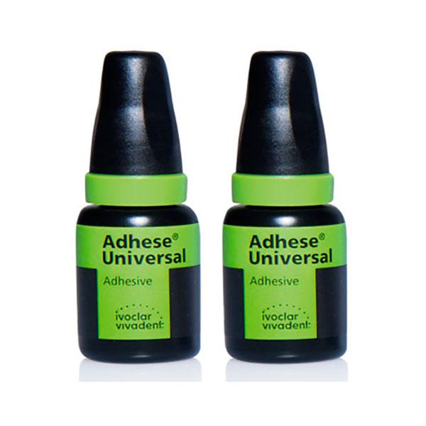 adhesivo dentales para obturación VIVADENT, adhese universal repos. 2x5gr.