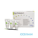 Fluor Protector S Refill 3X7gr.