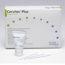 barnices para obturación VIVADENT,cervitec f starter kit tubo 4g.