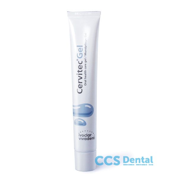 Cervitec Gel 1X50 gr.