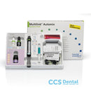 Multilink Automix Easy M+ System-Pack Blanco