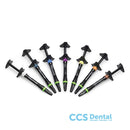 Empress Direct Color Rep. Jeringa1gr.