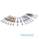 Tetric Evoflow Jeringa2gr.