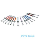 Tetric Evoflow Jeringa2gr.