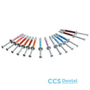 Tetric Evoflow Jeringa2gr.