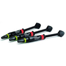 composites para obturación VIVADENT,tetric evoceram jer. 3x3gr.