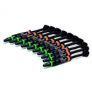 Tetric Evoceram Jumbo Jeringa10X3gr.