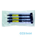 Telio Cs Inlay/Onlay  Rep. Jeringa3X2,5gr.