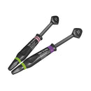 material para obturación VIVADENT, telio cs inlay/onlay  rep. jer. 3x2,5gr.