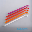 Portapinceles Naranja