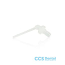 Multicore Flow Intra Oral Tips Small 10Uds.