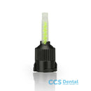 Mixing Tips Small 10Uds.