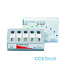 Empress Cad Cerec Multi A3 C14 5Uds.