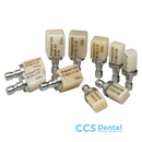 Ips Empress Cad Cerec Ht A3 I10 5Uds.