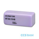 Ips E.Max Cad Ht A3 B40/3Uds.