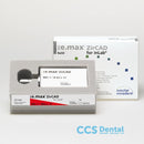 Ips E.Max Zircad Inlab Mo 0 B65/3Uds.
