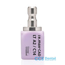 Ips E.Max Cad Cerec/Inlab Mt A1 C14/5