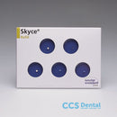 Skyce Cristal Repos,  5Uds.