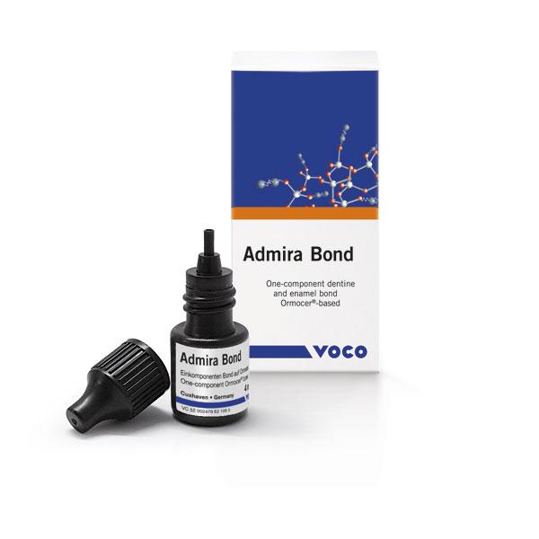 adhesivo dentales para obturación VOCO, admira bond 4ml. 2479