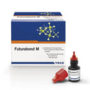 adhesivo dentales para obturación VOCO, futurabond m self-etching 5ml. 1350