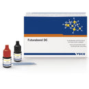 adhesivo dentales para obturación VOCO, futurabond dc 4+4ml. 1163