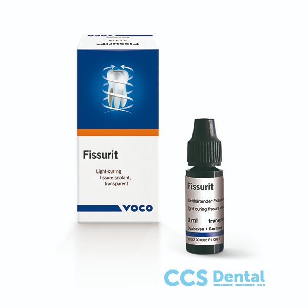 Fissurit Bottle 2X3ml. 1082