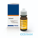 Solvent Disolvente 10ml. 1032