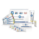 barnices para obturación VOCO,profluorid barniz 5x1.7 ml. melon 2235