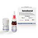 cementos para obturación VOCO, ionobond ion.vidrio 10gr.+15ml. 1083
