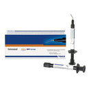 cementos para obturación VOCO, ionoseal cemento 3x2.5gr. 1326