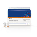 cementos para obturación VOCO, meron capsulas aplicacion 50uds.  1242