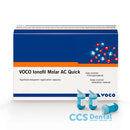 Ionofil Molar Ac Quick A1 Repos. 48Uds. 1631